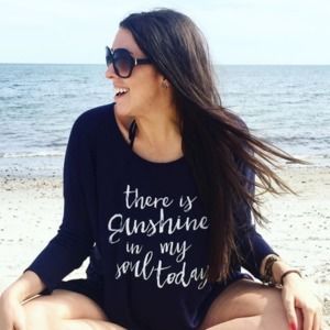 Meet your Posher, Stacie